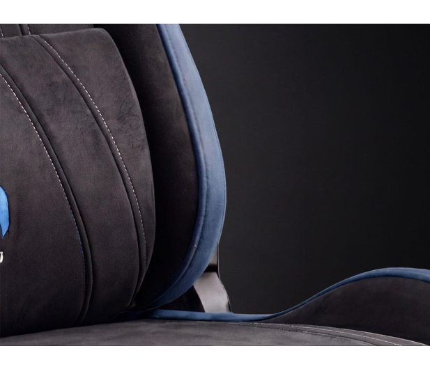 Diablo Chairs X-horn 2.0 Normal Night Blue - 1543238 - zdjęcie 4